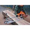 Granberg Alaskan Chainsaw Mill MKIV 36 in. Portable Lumber Mill Kit G778-36